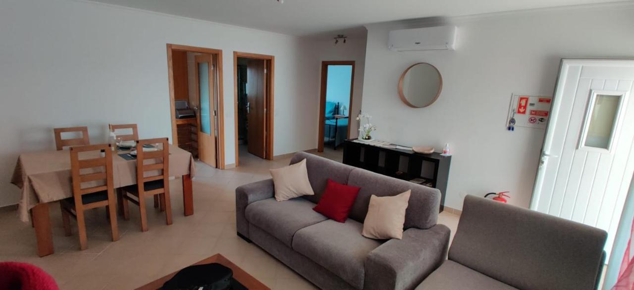 Apartamento Formosa T2 Ferias De Tavira Cabanas De Tavira