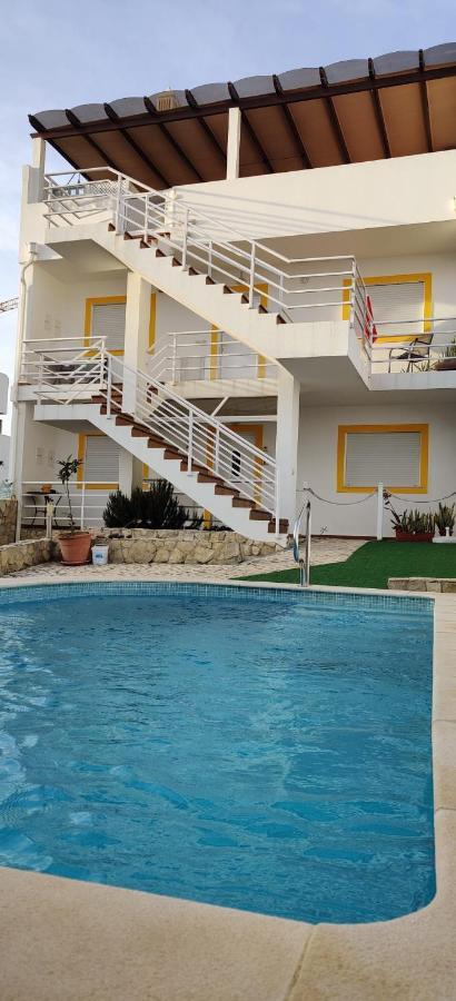 Apartamento Formosa T2 Ferias De Tavira Cabanas De Tavira