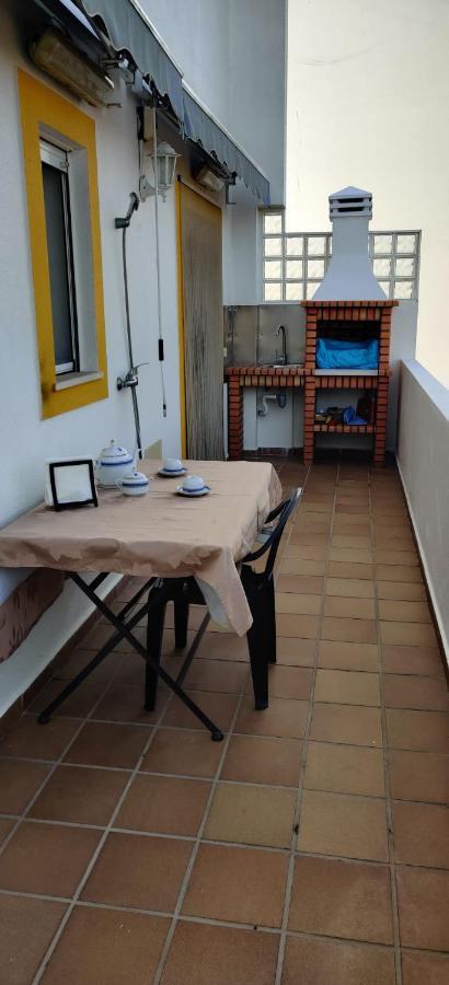 Formosa T2 Ferias De Tavira Apartamento Cabanas De Tavira