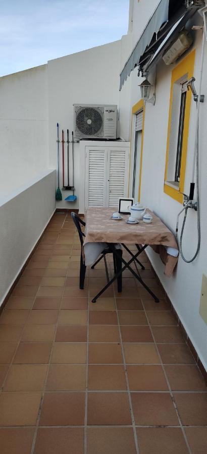 Apartamento Formosa T2 Ferias De Tavira Cabanas De Tavira