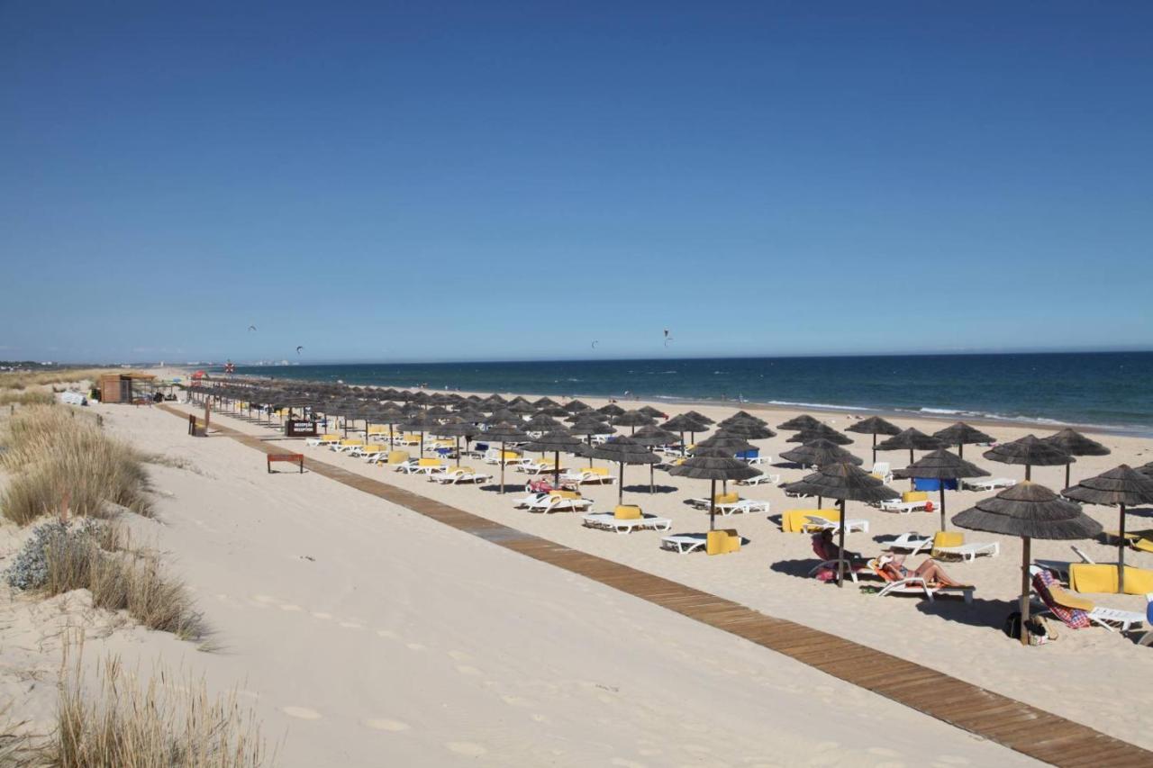 Formosa T2 Ferias De Tavira Apartamento *