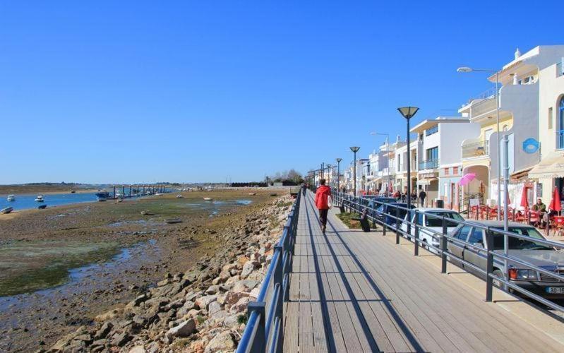 Formosa T2 Ferias De Tavira Apartamento *