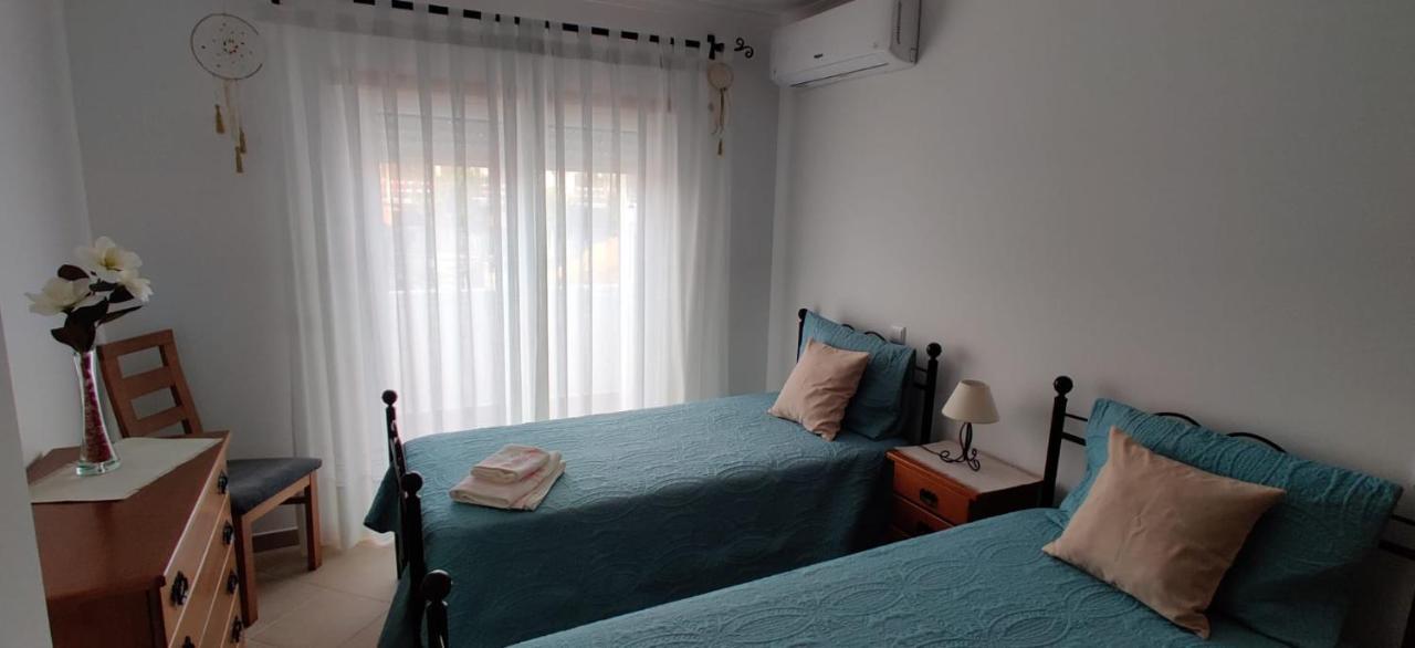 Apartment Formosa T2 Ferias De Tavira *
