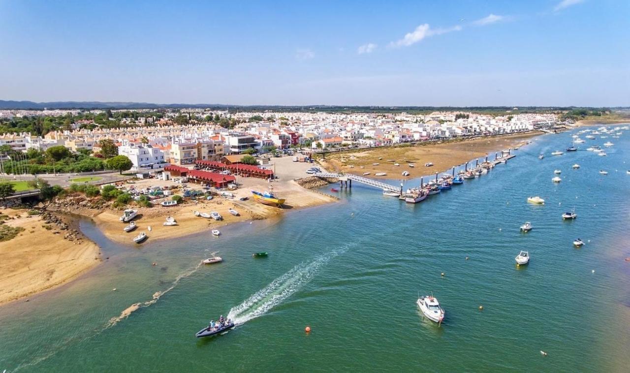 Formosa T2 Ferias De Tavira *
